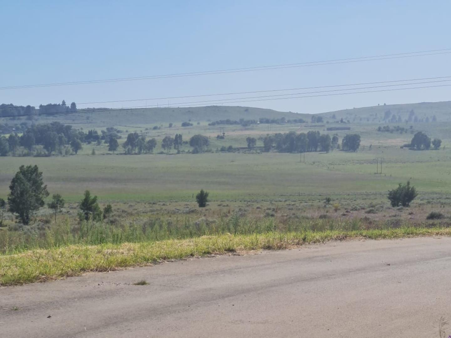 Farm for Sale - Gauteng